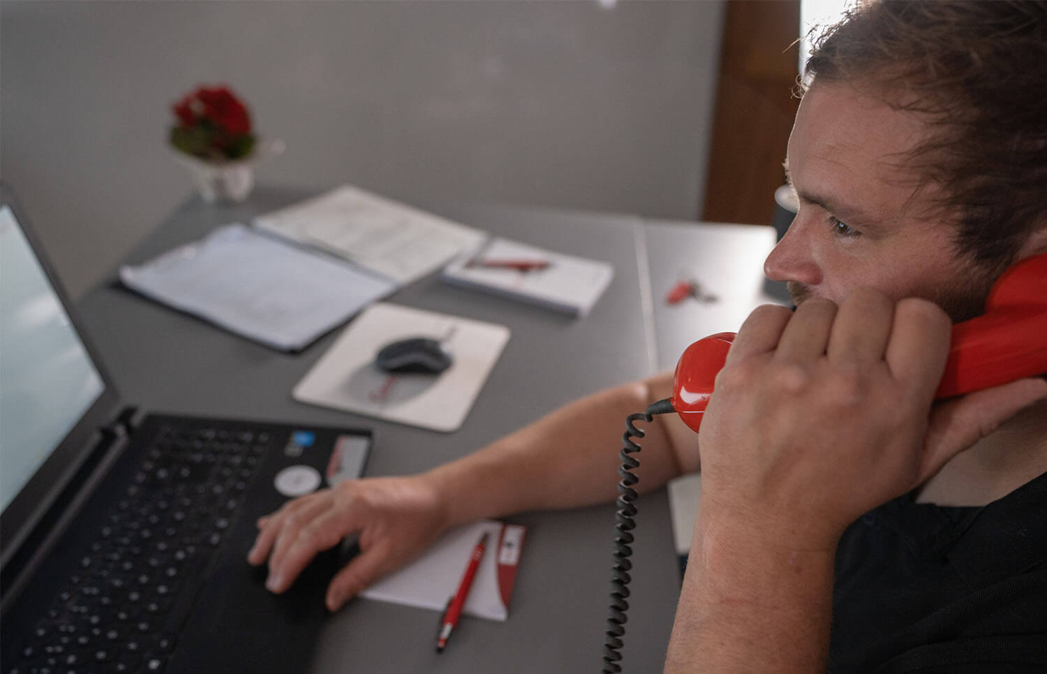 Kontakt Goos Immobilien